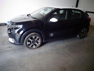 Autoverwertung Citroën C3 1.2 VTI 2017/3