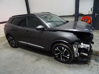 Peugeot 2008 1.2 THP picture 1
