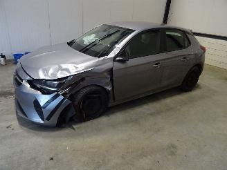 Uttjänta bilar auto Opel Corsa 1.5 CDTI 2020/5