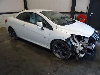 demontáž osobní automobily Peugeot 308 cc 1.6 THP 2014/1