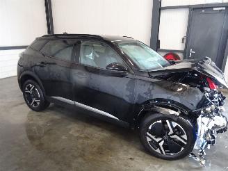 Sloopauto Peugeot 2008 1.2 THP 2024/2