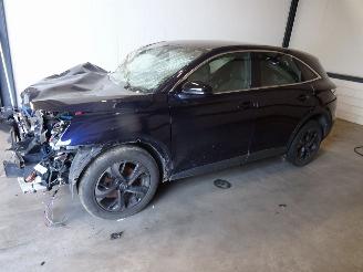 Dezmembrări autoturisme Citroën DS 7 1.5 BLUE HDI 2018/7