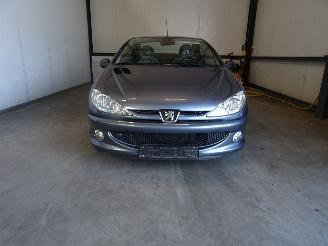 Dezmembrări autoturisme Peugeot 206 CABRIO 1.6 16V 2006/6