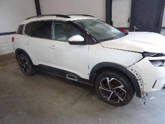 rozbiórka samochody osobowe Citroën C5 Aircross 1.2 THP 2020/7