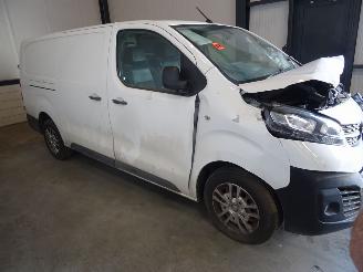 Démontage voiture Opel Vivaro 1.5 HDI 2021/6