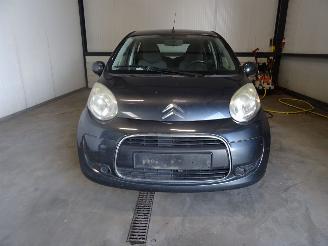 Démontage voiture Citroën C1  2010/10