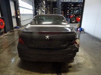 Peugeot 207 CABRIO 1.6VTI picture 4