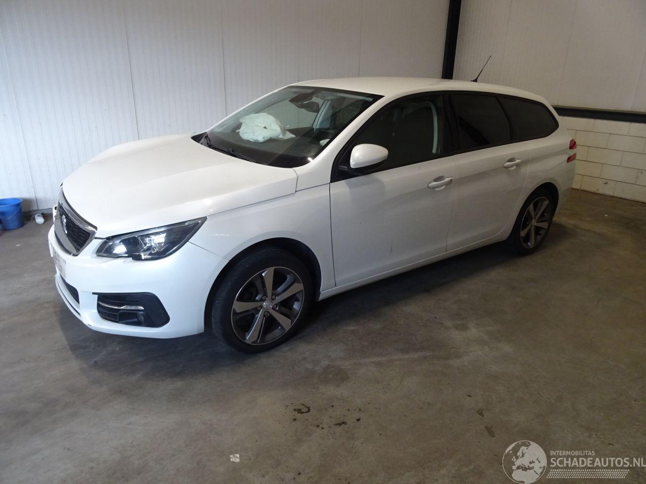 Peugeot 308 SW 1.2 THP