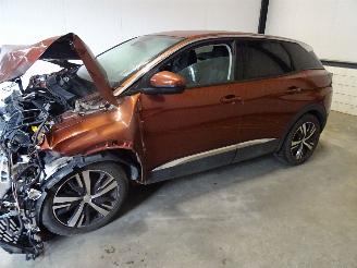 Démontage voiture Peugeot 3008 1.5 HDI 2019/4