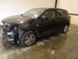 Opel Grandland 1.2 TURBO picture 3