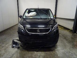 Peugeot Expert 2.0HDI picture 2