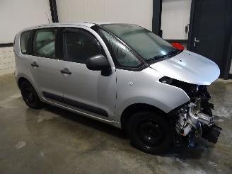 Dezmembrări autoturisme Citroën C3 picasso 1.2 THP 2016/4