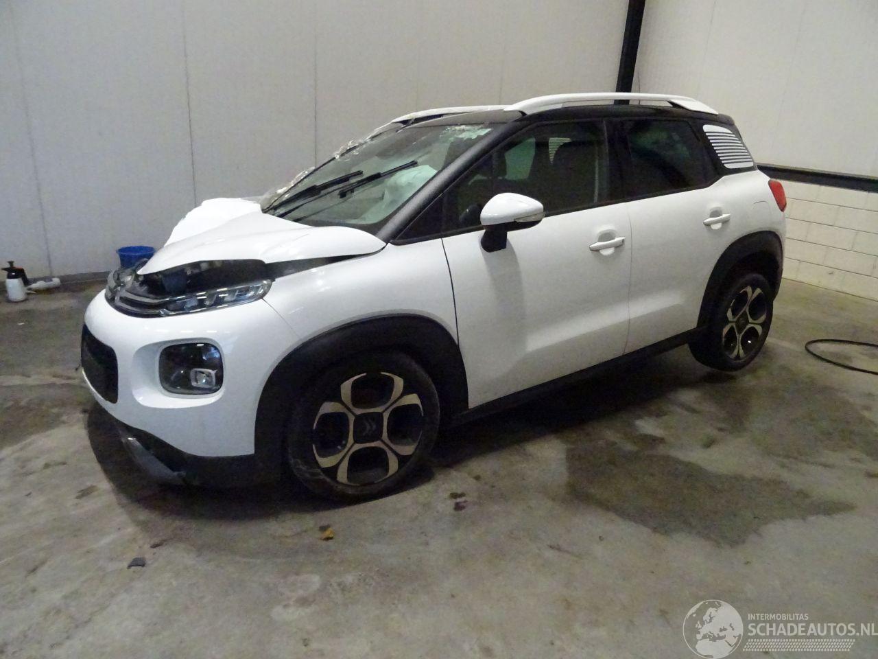Citroën C3 Aircross 1.2 THP
