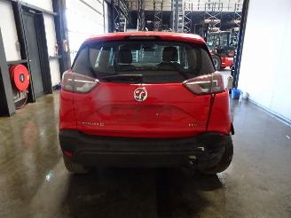 Opel Crossland 1.2 turbo picture 3