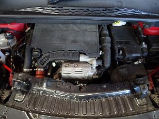 Opel Crossland 1.2 turbo picture 5