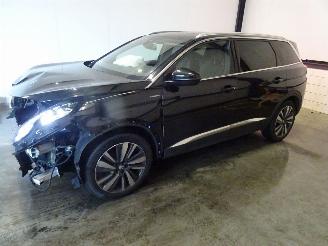 Peugeot 5008 1.2 THP picture 3