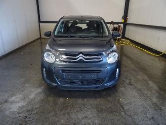 Vrakbiler auto Citroën C1 1.0 2020/1
