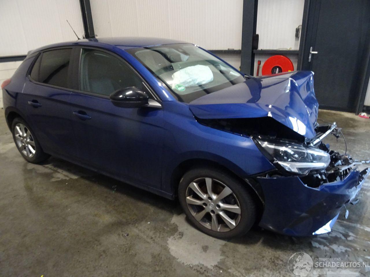 Opel Corsa 1.2 TURBO