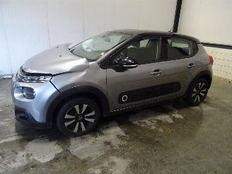 Auto da rottamare Citroën C3 1.5 HDI 2018/11