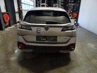 Peugeot 308 1.6 HYBRIDE picture 2