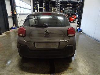 Citroën C3 1.2 VTI picture 2