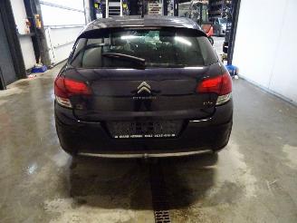 Citroën C4 1.2 THP AUTOMAAT picture 2