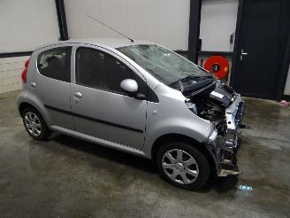 Dezmembrări autoturisme Peugeot 107 1.0 2010/9