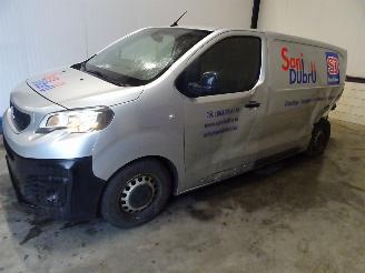Peugeot Expert 2.0 HDI picture 3
