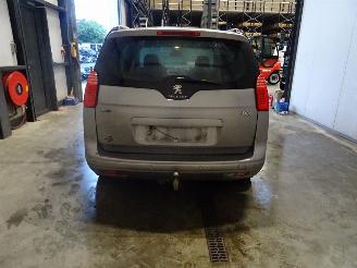Peugeot 5008 1.6 HDI picture 2