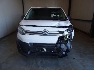 Citroën Jumpy 1.5 HDI picture 4