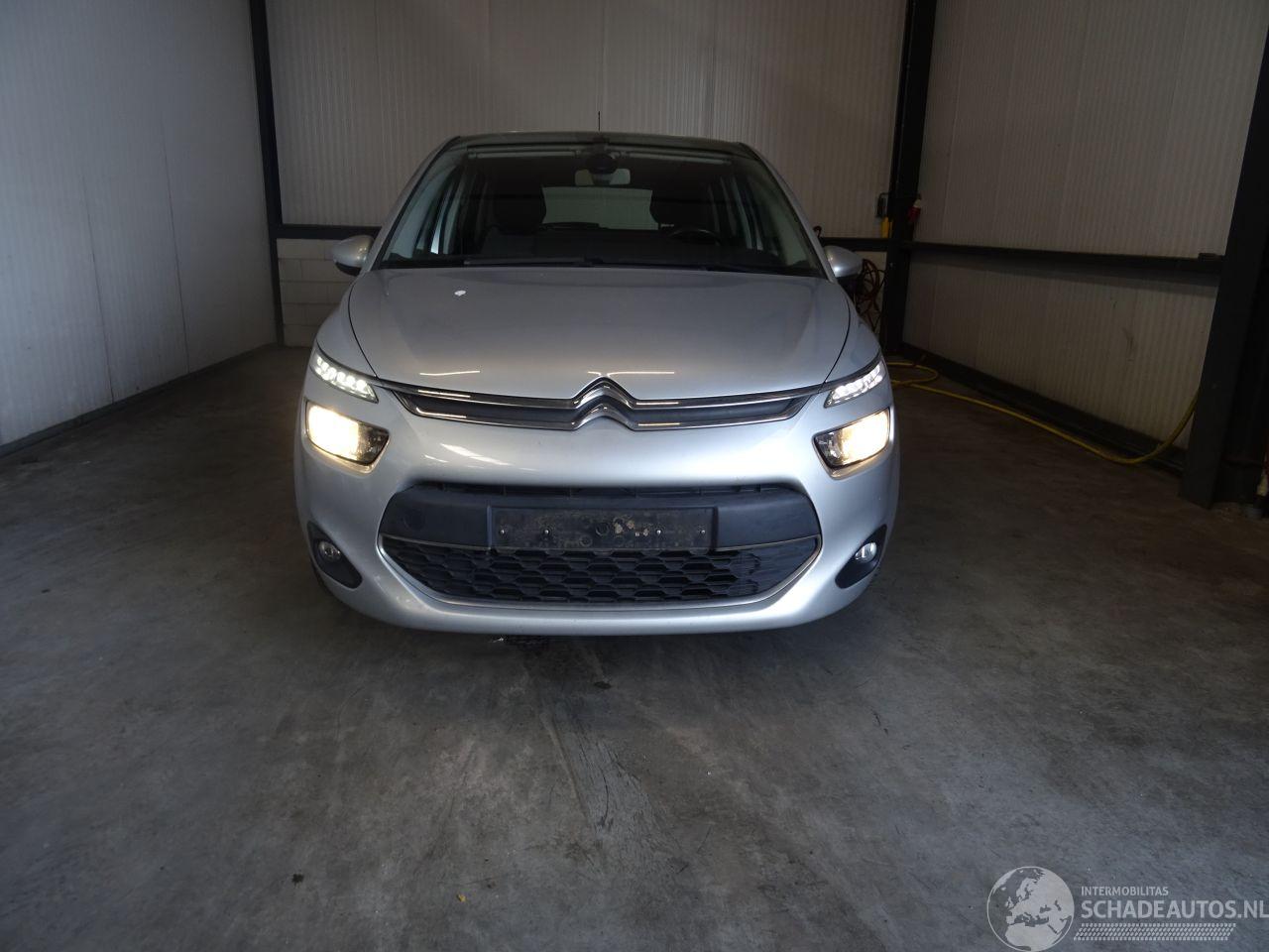 Citroën C4-picasso 1.6 VTI
