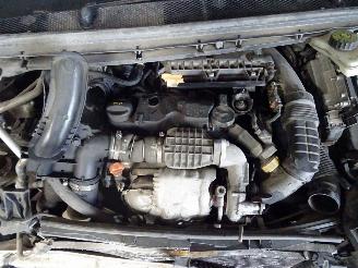 Peugeot 308 1.6 HDI picture 5