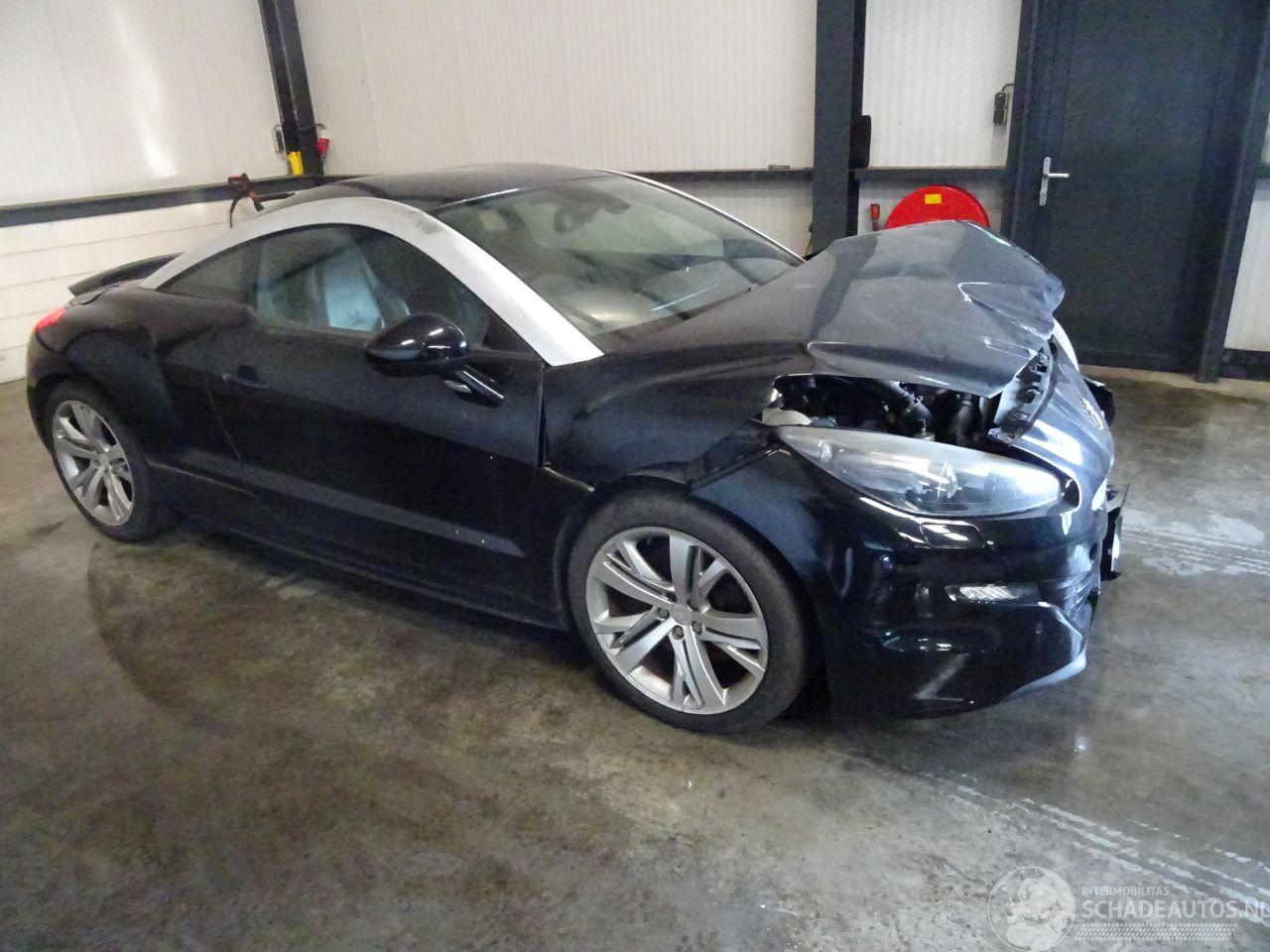 Peugeot RCZ 1.6 THP 200
