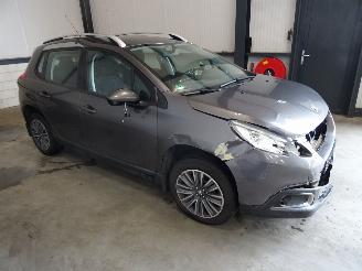 Peugeot 2008 1.2 VTI picture 3