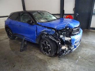 Opel Mokka 1.2 TURBO picture 4