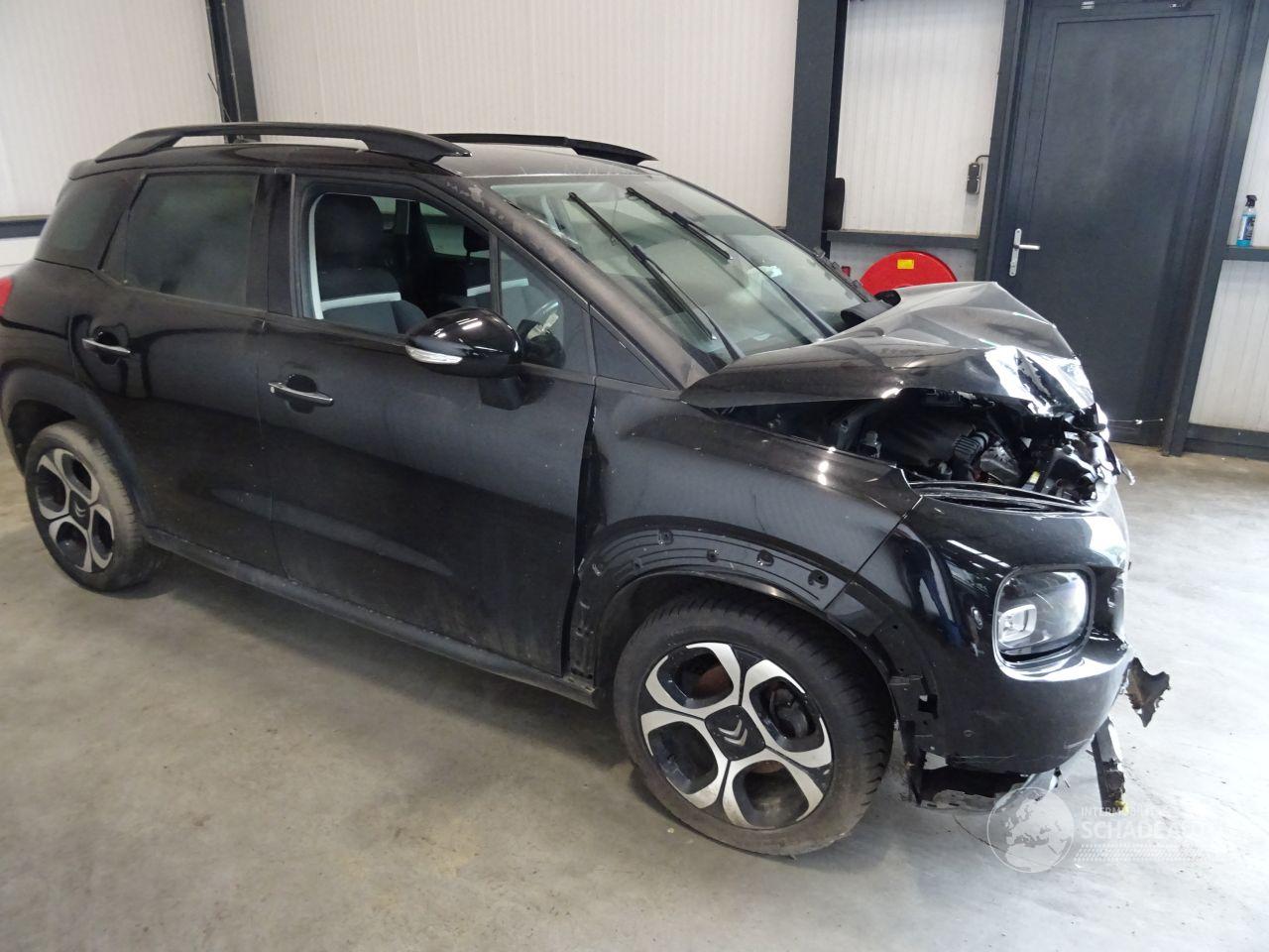 Citroën C3 Aircross 1.2 THP