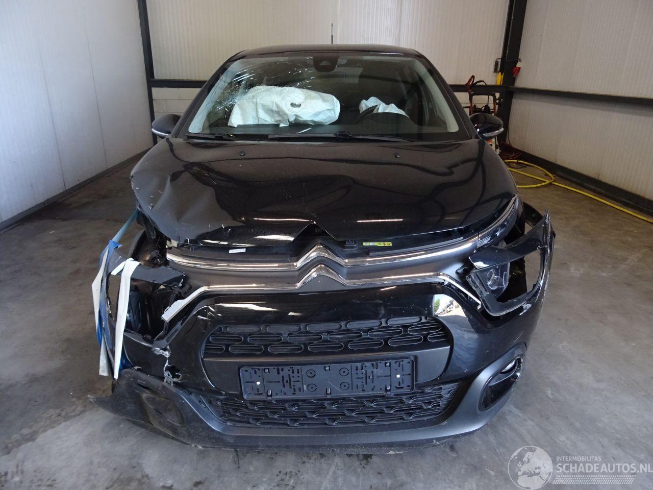 Citroën C3 1.2 thp