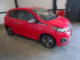 Peugeot 108 1.0 12V VVT-I picture 2