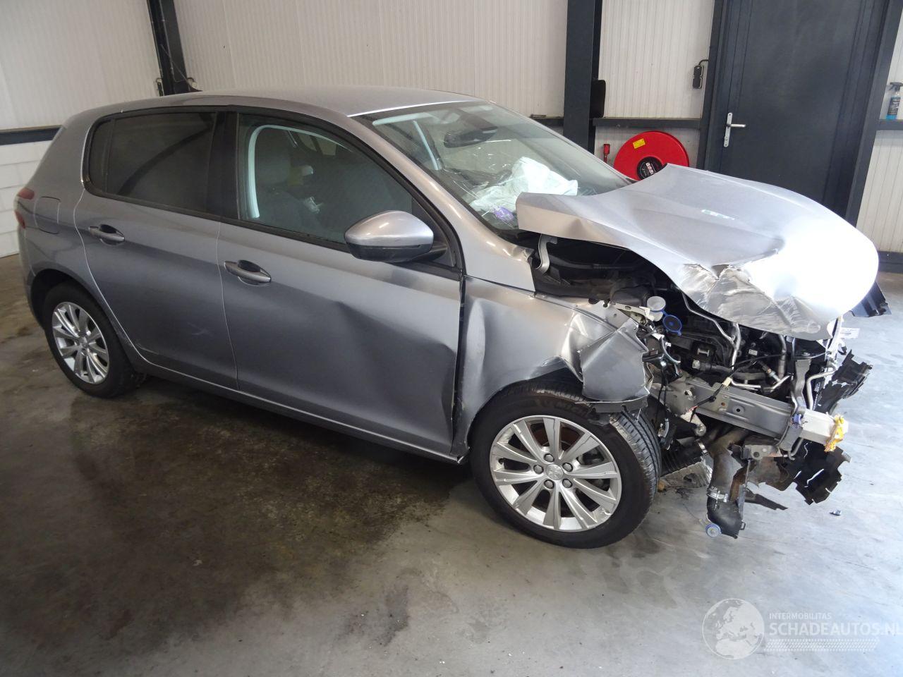 Peugeot 308 1.2 THP