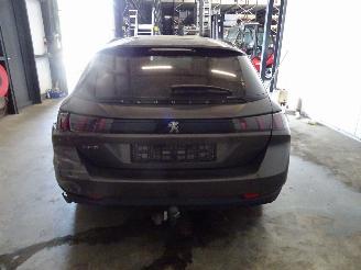 Peugeot 508 1.5 HDI AUTOMAAT picture 2