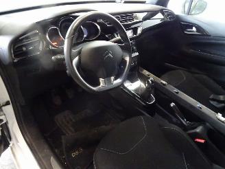 Citroën DS3 1.2 VTI CABRIO picture 8