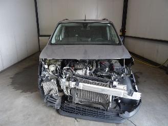 Opel Combo 1.5 HDI picture 4