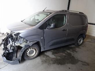 Opel Combo 1.5 HDI picture 3