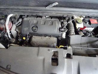 Citroën C4-picasso 1.6 VTI picture 5