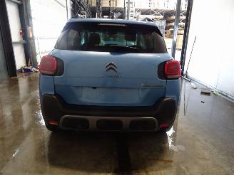 Citroën C3 Aircross 1.2 VTI picture 2