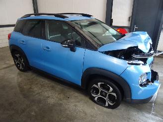 Sloopauto Citroën C3 Aircross 1.2 VTI 2019/4