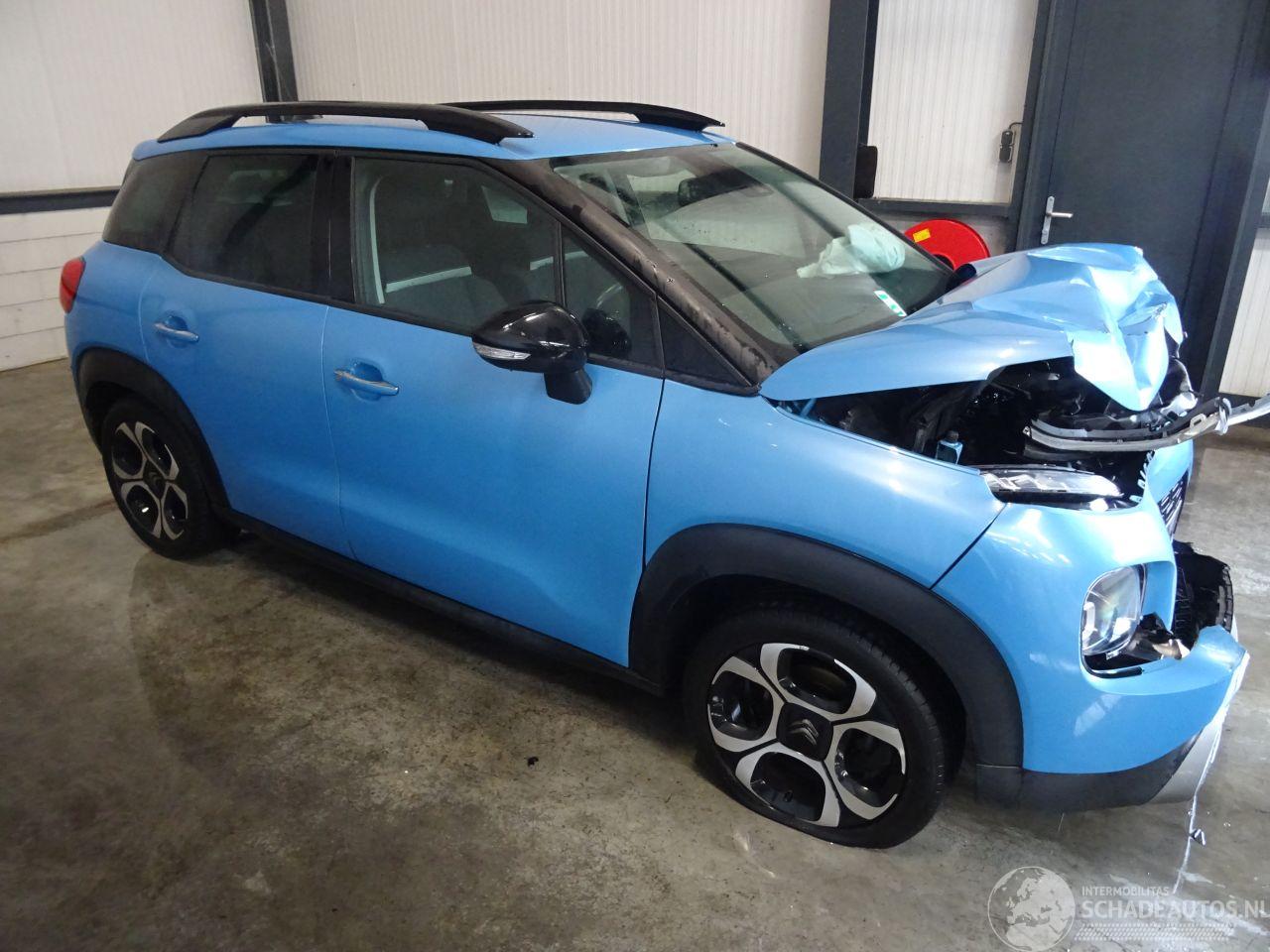 Citroën C3 Aircross 1.2 VTI