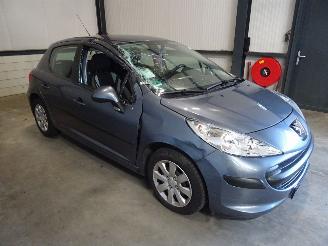 Peugeot 207 1.4 16V picture 3