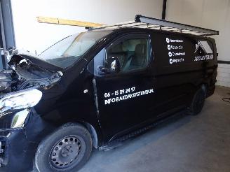 Peugeot Expert 2.0 HDI picture 3