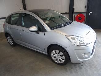 Citroën C3 1.4 picture 2